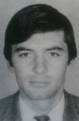 Dumitru Berbece