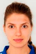 Madalina Beres