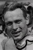 Arne Berg