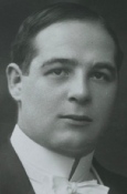Samuel Berger