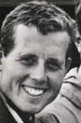 Tore Berger