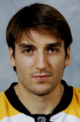 Patrice Bergeron