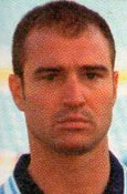 Rafael Berges Martin
