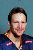 Charles Berglund