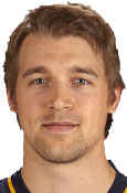 Patrik Berglund