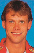 Anders Bergman