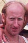 Arne Bergodd