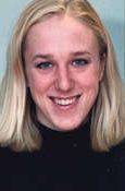 Kajsa Bergqvist