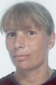 Kristina Bergstrand