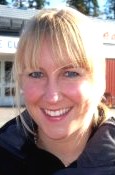 Kajsa Bergstroem