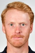 Fredrik Bergstrom