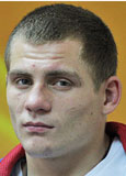 Denys Berinchyk