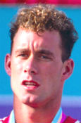 Glenn Beringen