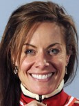 Cheryl Bernard