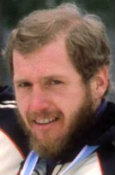 Franz Bernreiter