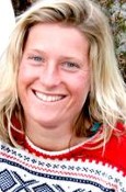 Hedda Berntsen