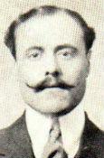 Marcel Berre