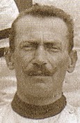 Laszlo Berti