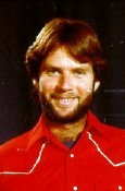 John Bertrand