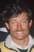 John Bertrand