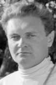 Barnabas Berzsenyi