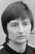 Maria Berzsenyi