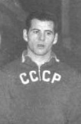 Alimbeg Bestayev