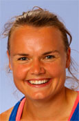 Nicole Beukers