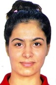 Manu Bhaker