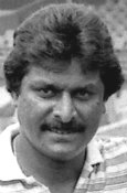 Vasudevan Bhaskaran