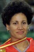 Nouzha Bidiouane