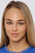 Daria Bilodid