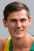 Dane Bird-Smith
