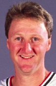 Larry Bird