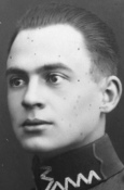 Leon Birkholc