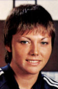 Sabine Bischoff