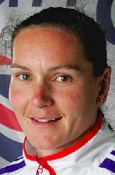 Cath Bishop