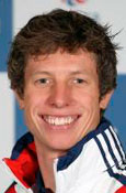 Stuart Bithell