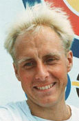 Lars Bjonness