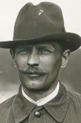 Carl Bjorkman