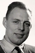 Lars Bjorn