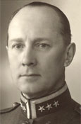 Carl Bjornstjerna