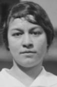 Molla Bjurstedt