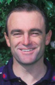 Michael Blackburn