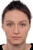 Jelena Blagojevic