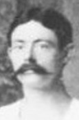 Arthur Blake