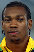 Yohan Blake