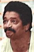 Alberto Blanco
