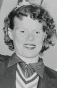 Harriet Bland