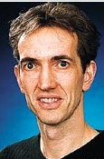 Peter Blange